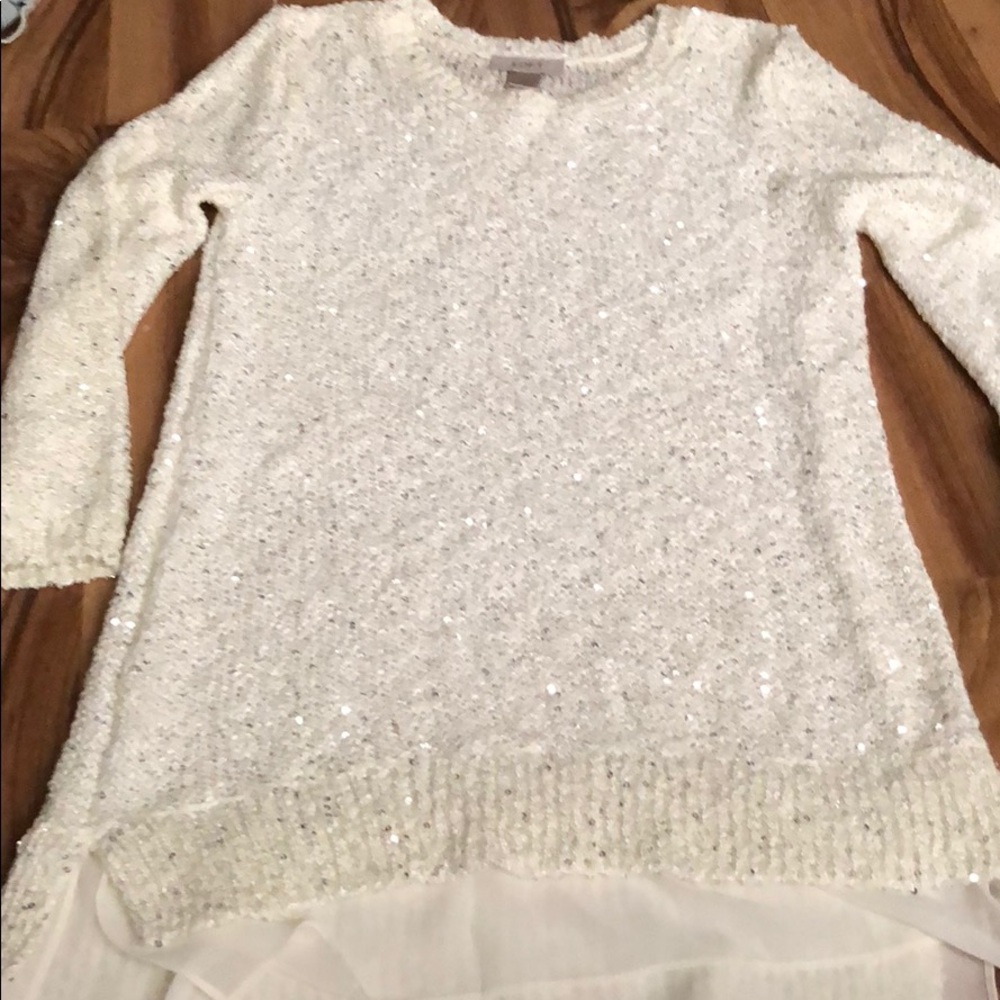 Fancy dress shirt